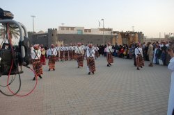 Al Janadriah Festival